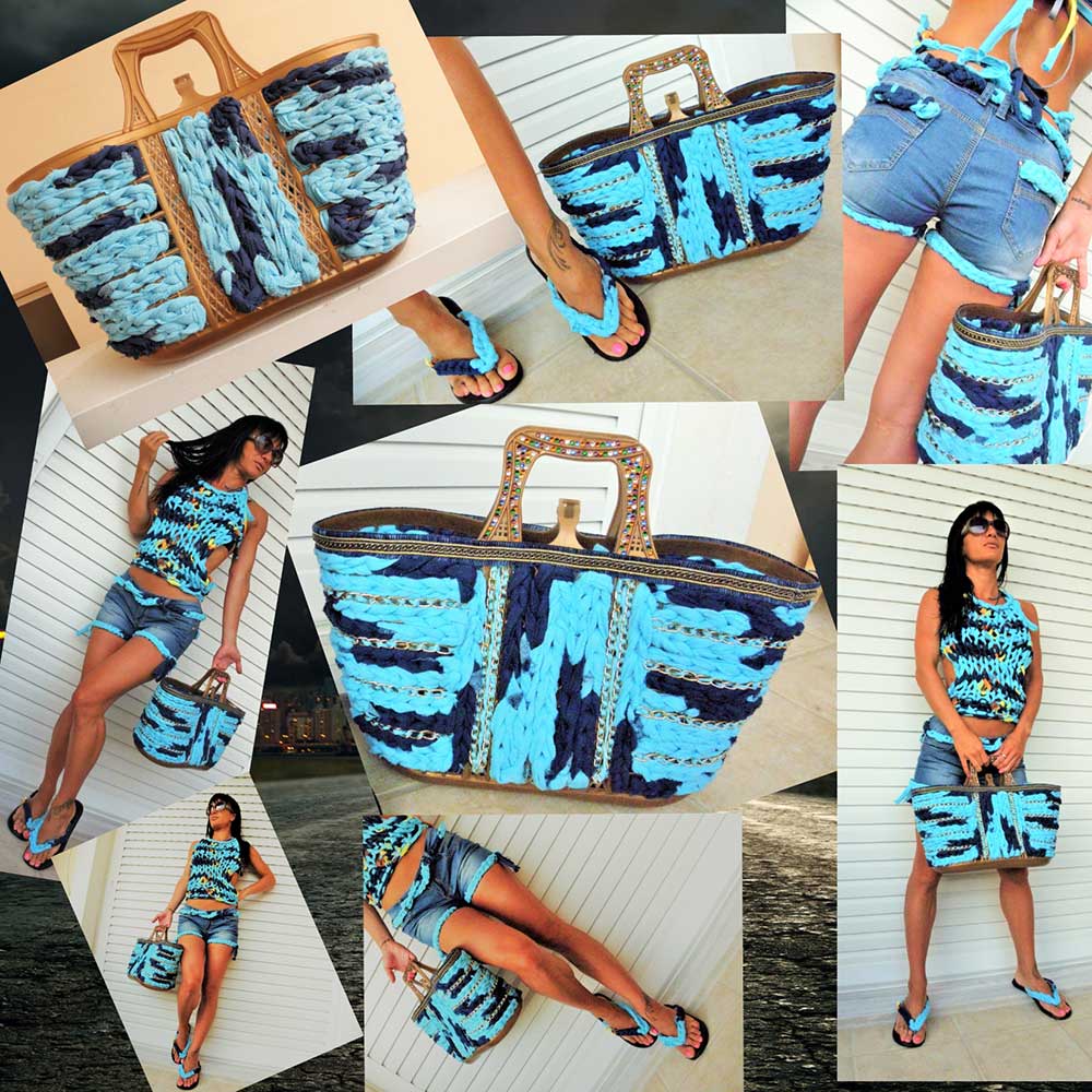 Τρελοπλεξίματα by Katerina Onesmart Promotion 5