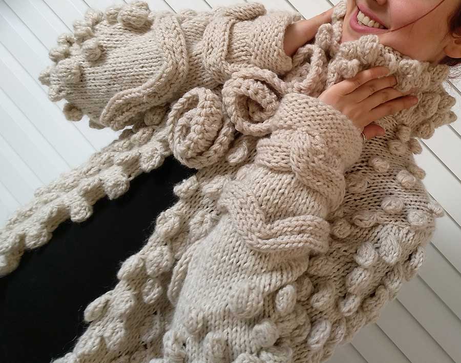 Τρελοπλεξίματα by Katerina Onesmart Promotion 6